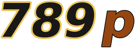 789p logo